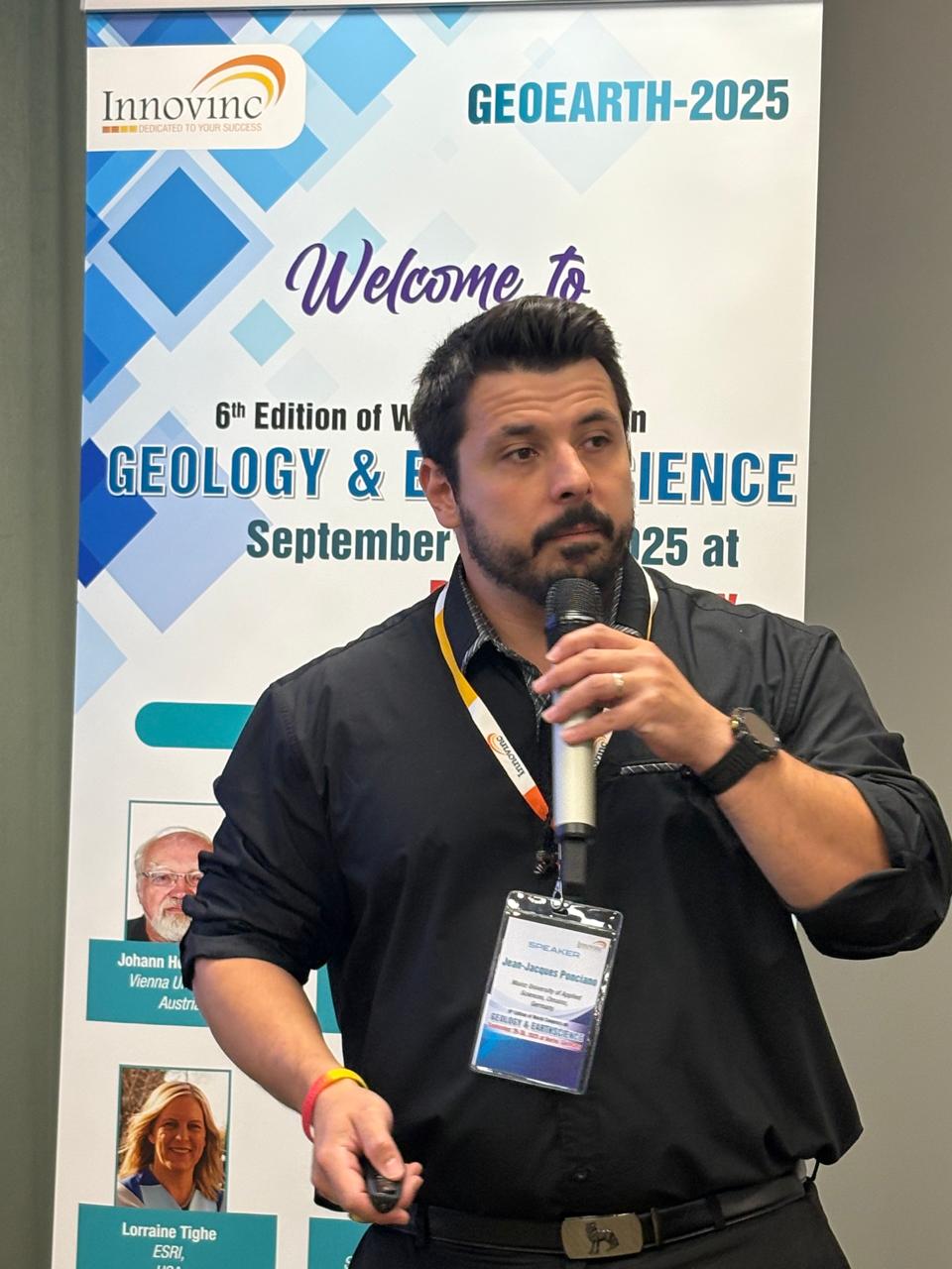 Jean-Jacques Ponciano